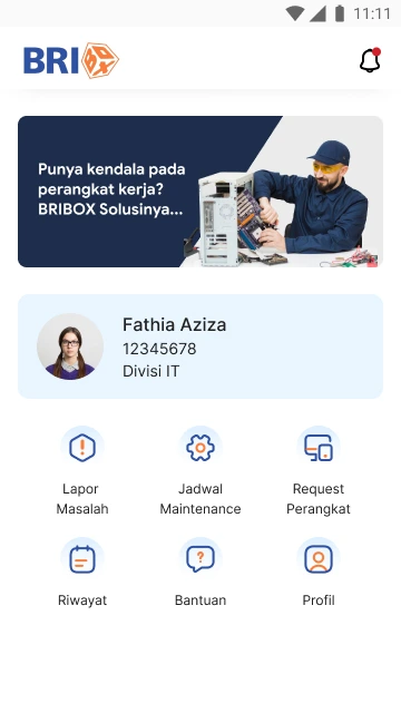 Bribox Apps