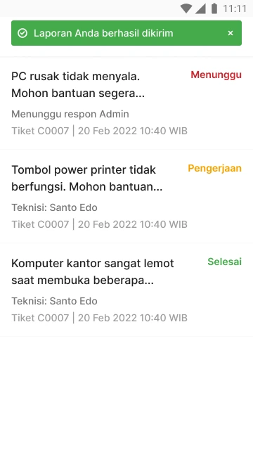 Bribox Apps