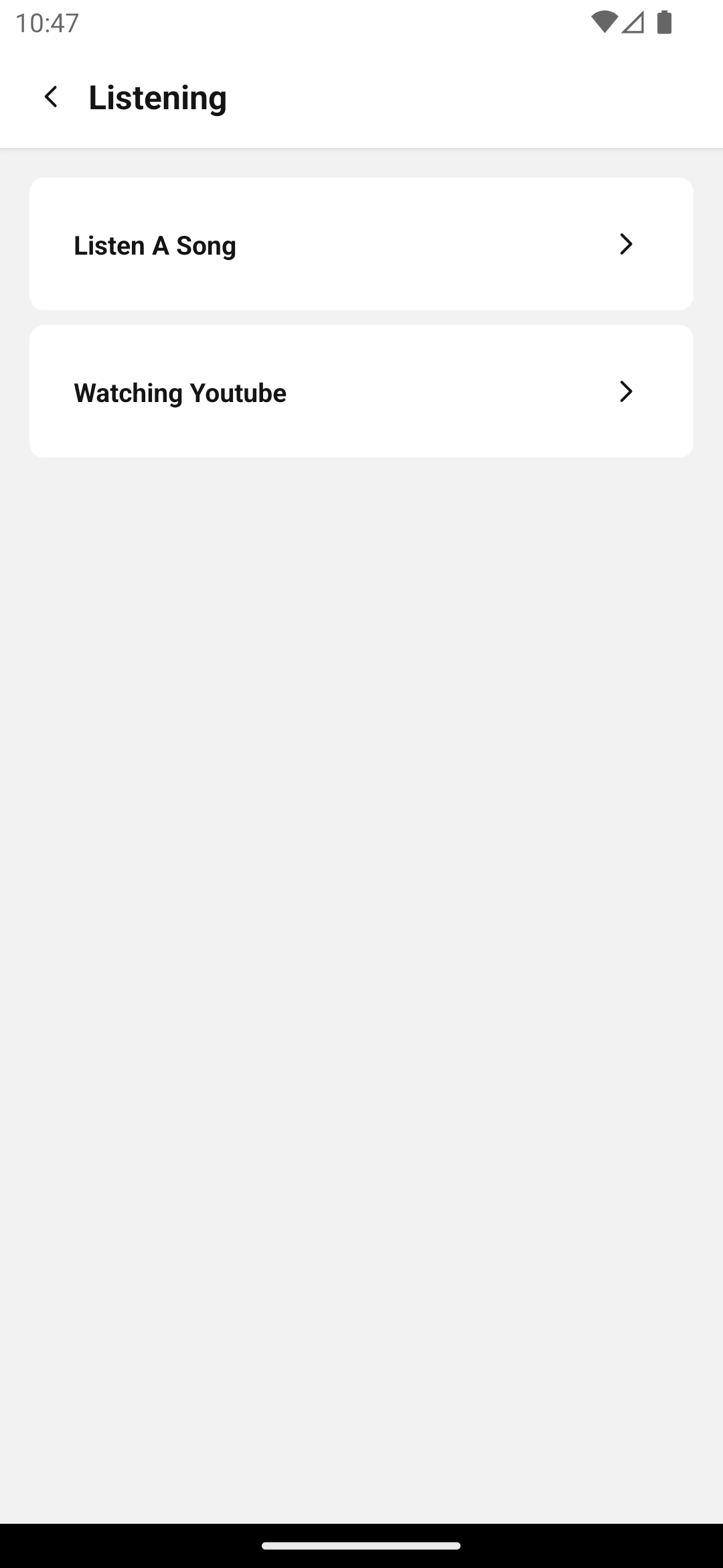 Daily Language Apps