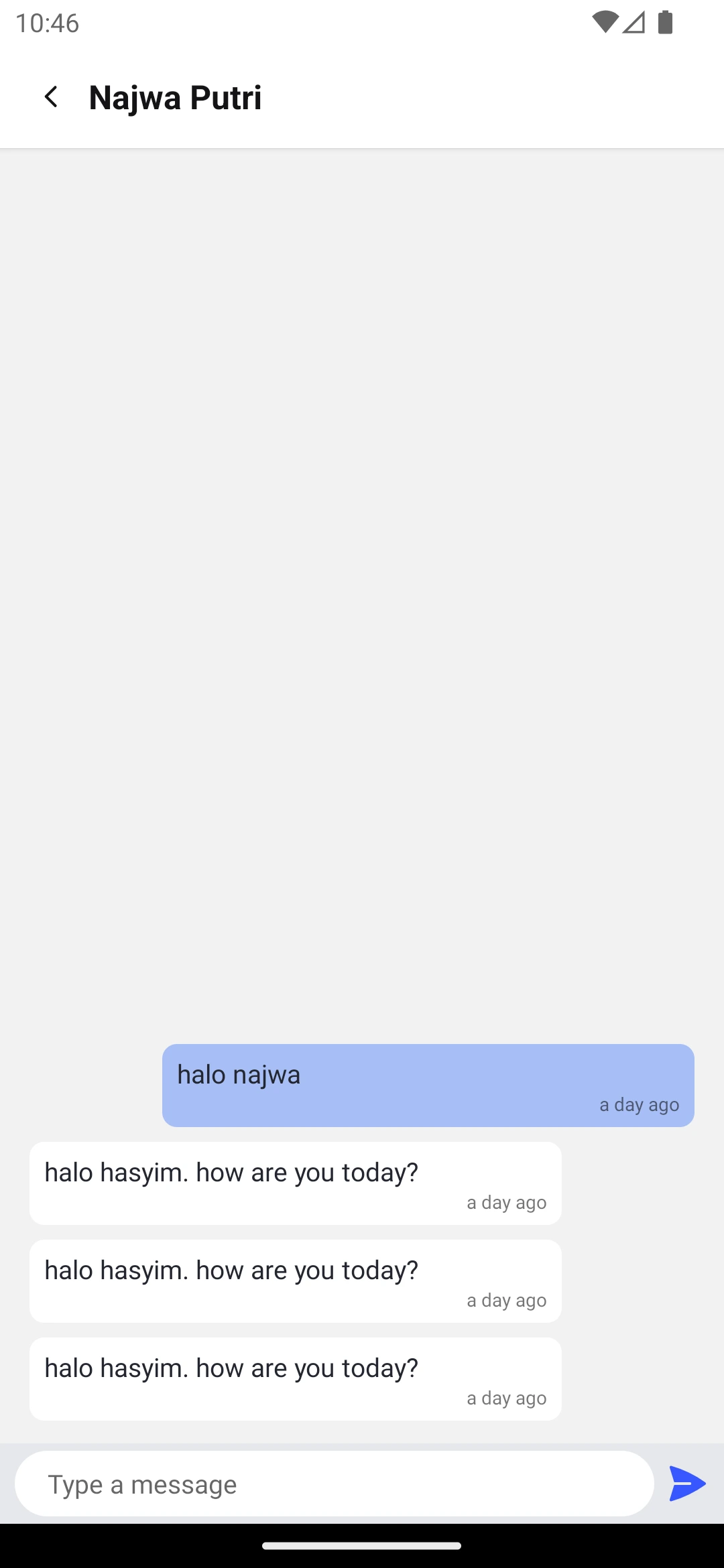 Daily Language Apps