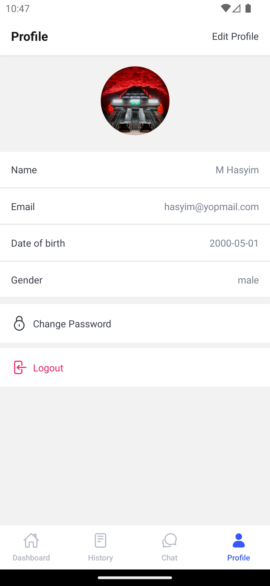 Daily Language Apps