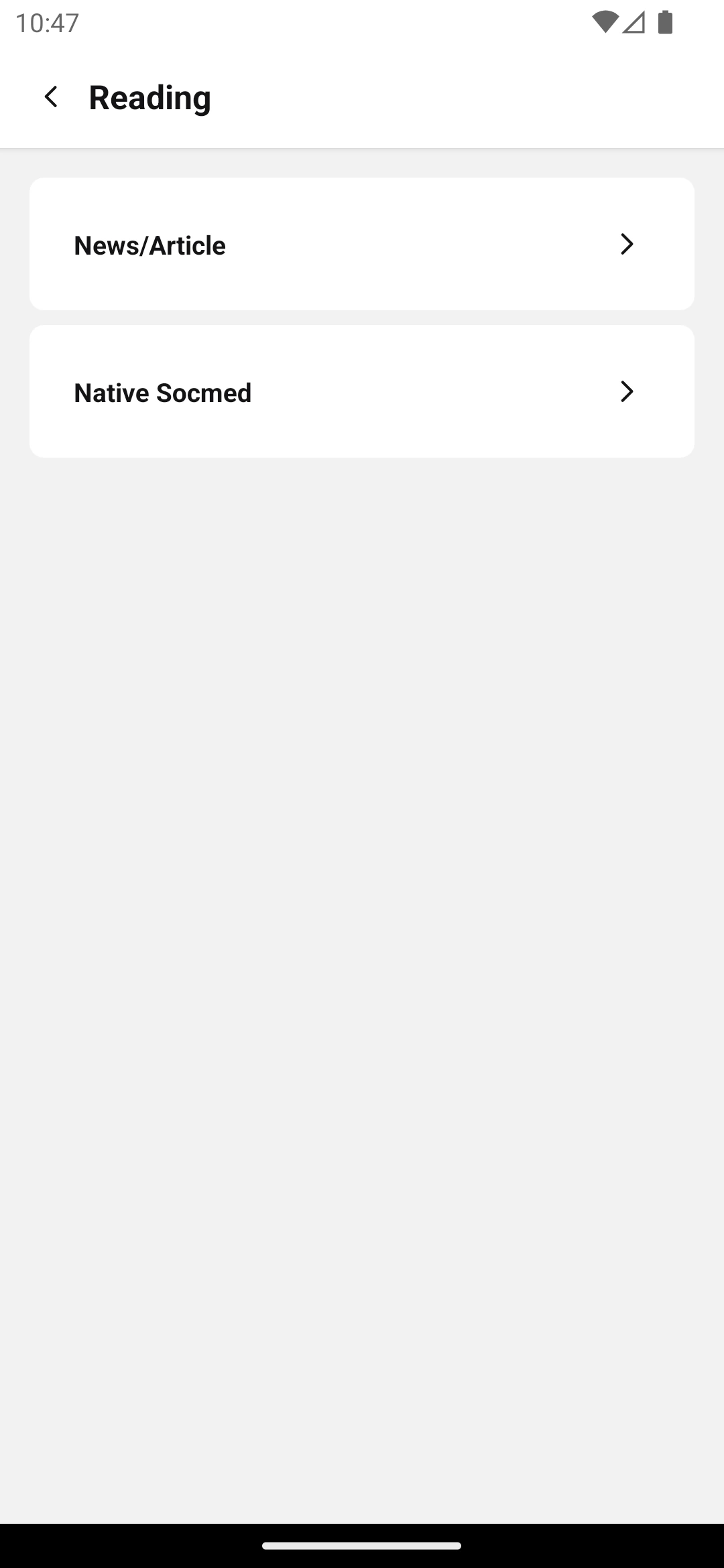 Daily Language Apps